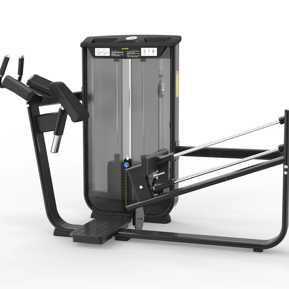 Машина для тренировки ягодиц VS-S78